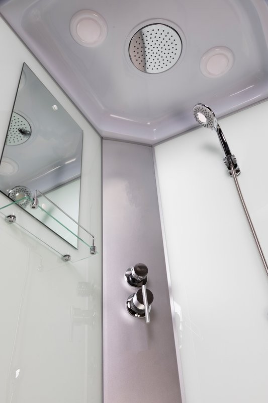 Душевая кабина Niagara Classic NG-33984-14Q 90х80 см