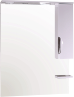 Мебель для ванной комнаты ASB-Mebel Мессина 80 с дверками Мебель для ванной комнаты ASB-Mebel Мессина 80 с дверками