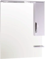Мебель для ванной комнаты ASB-Mebel Мессина 80 с дверками