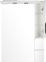 Мебель для ванной комнаты ASB-Mebel Мессина 80 с дверками Мебель для ванной комнаты ASB-Mebel Мессина 80 с дверками