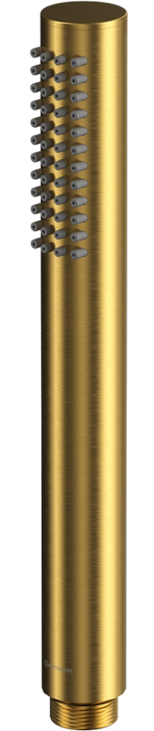 Душевой комплект WHITECROSS Y YSET08GLB С ВНУТРЕННЕЙ ЧАСТЬЮ, брашированное золото