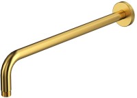 Душевой комплект WHITECROSS Y YSET08GLB С ВНУТРЕННЕЙ ЧАСТЬЮ, брашированное золото