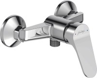 Душевой комплект Смеситель для душа Jacob Delafon Brive + Гарнитур Elite