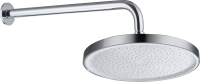Верхний душ AQUATEK AQ2080CR 260 мм, хром