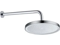 Верхний душ AQUATEK AQ2080CR 260 мм, хром Верхний душ AQUATEK AQ2080CR 260 мм, хром