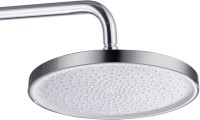 Верхний душ AQUATEK AQ2080CR 260 мм, хром