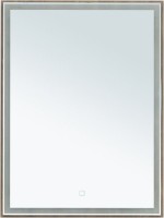 Мебель для ванной комнаты Aquanet Nova Lite 60 напольная, дуб рустикальный, 3 ящика