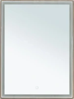 Мебель для ванной комнаты Aquanet Nova Lite 60 напольная, дуб рустикальный, 3 ящика