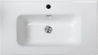 Мебель для ванной комнаты BelBagno Kraft 80 bianco opaco Мебель для ванной комнаты BelBagno Kraft 80 bianco opaco