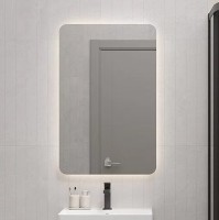 Зеркало KERAMA MARAZZI Pro 50 с подсветкой