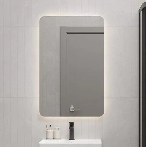 Зеркало KERAMA MARAZZI Pro 50 с подсветкой