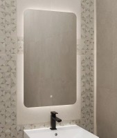 Зеркало KERAMA MARAZZI Pro 50 с подсветкой