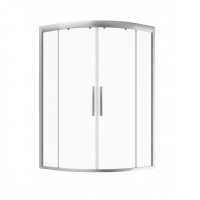 Душевой уголок AM.PM Gem Deep W90G-401A090WT 90x90