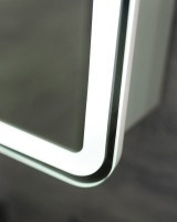 Зеркало-шкаф BelBagno Marino SPC-MAR-500/800-1A-LED-TCH с подсветкой