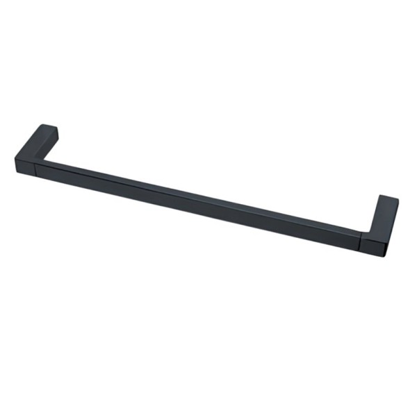 Держатель для полотенец Colombo Design MiniQ B5009.GM матовый графит