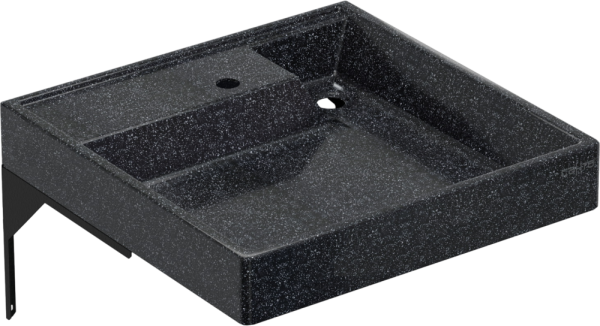 Раковина над стиральной машиной СаНта Юпитер 900141 60, млечный путь