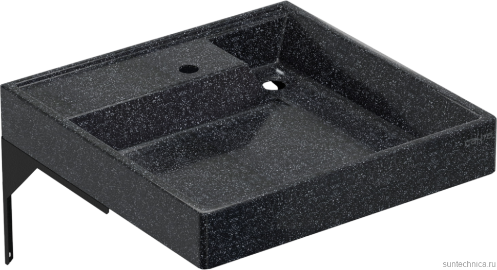 Раковина над стиральной машиной СаНта Юпитер 900141 60, млечный путь