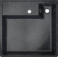 Раковина над стиральной машиной СаНта Юпитер 900141 60, млечный путь