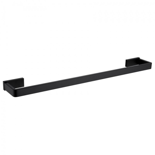 Держатель для полотенец Abber Westen AA1754B матовый черный