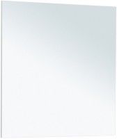 Мебель для ванной комнаты Aquanet Lino 80 белый матовый