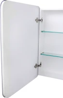 Зеркало-шкаф Style Line Каре L 60 с подсветкой