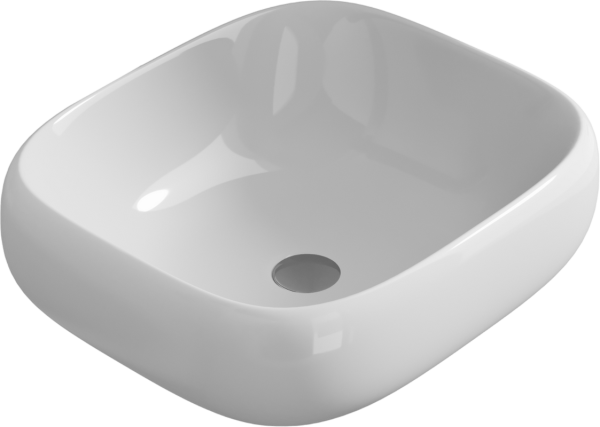 Накладная раковина Grossman Falcon GR-3053 45