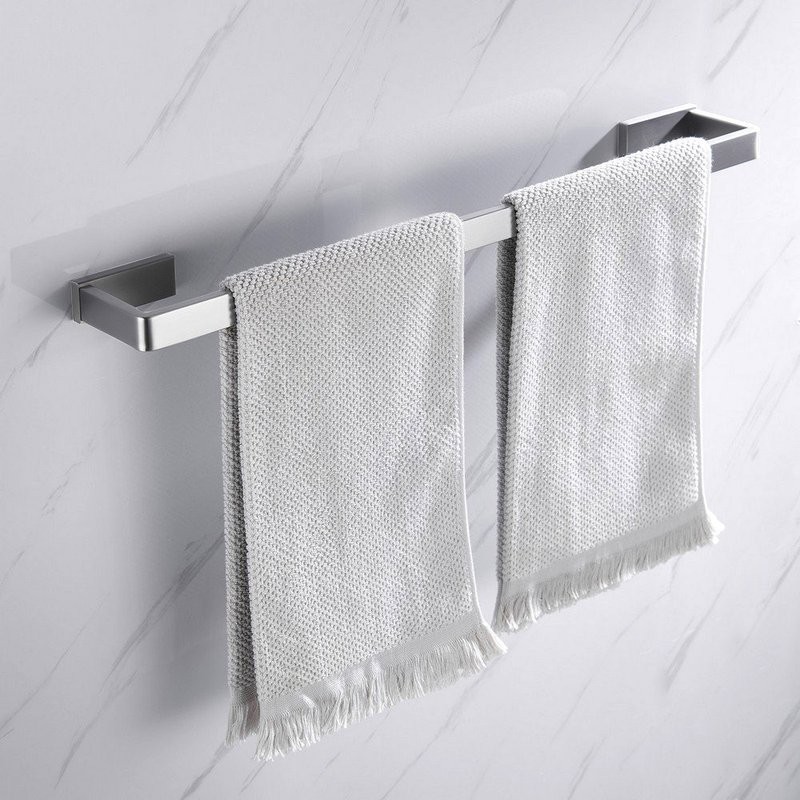 Держатель для полотенец Abber Westen AA1754SP сатин