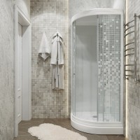 Душевая кабина Triton Стандарт Щ0000061840 90х90 А с полочкой