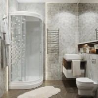 Душевая кабина Triton Стандарт Щ0000061840 90х90 А с полочкой