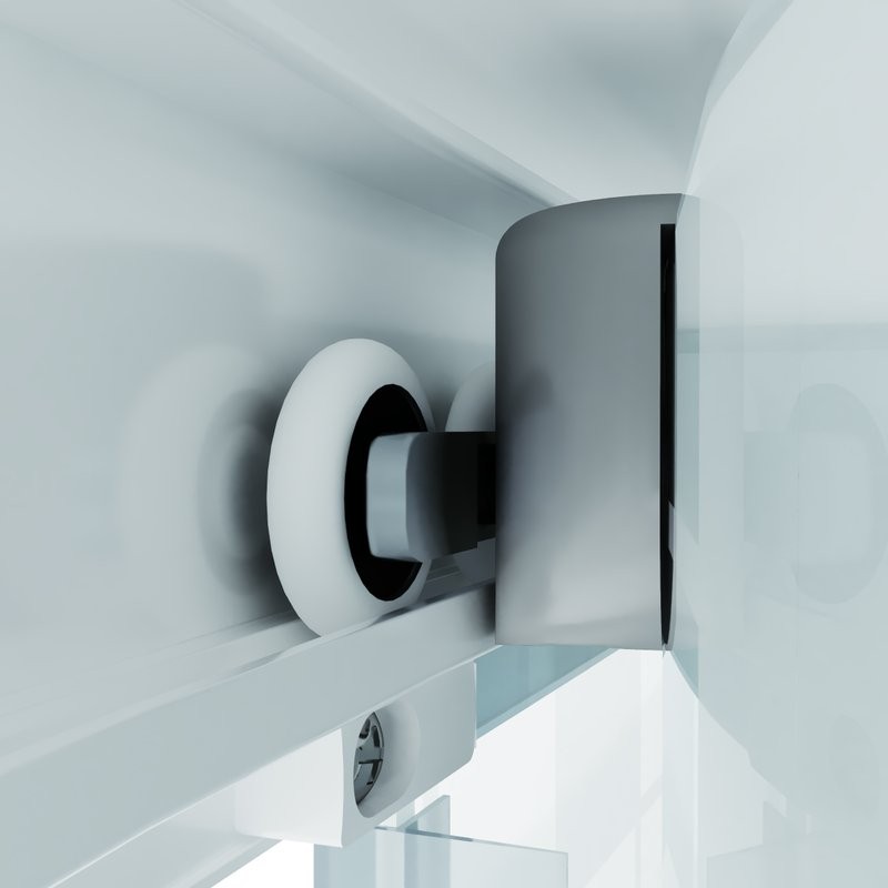 Душевая кабина Triton Стандарт Щ0000061840 90х90 А с полочкой