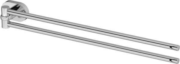 Держатель для полотенец AM.PM Sense L A7432600 хром