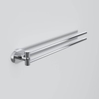 Держатель для полотенец AM.PM Sense L A7432600 хром