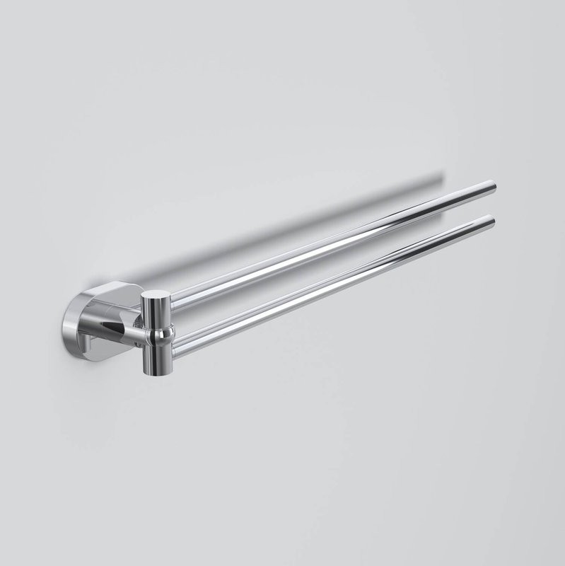 Держатель для полотенец AM.PM Sense L A7432600 хром