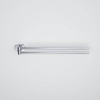 Держатель для полотенец AM.PM Sense L A7432600 хром