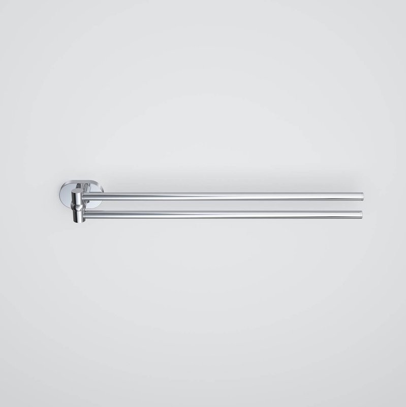 Держатель для полотенец AM.PM Sense L A7432600 хром