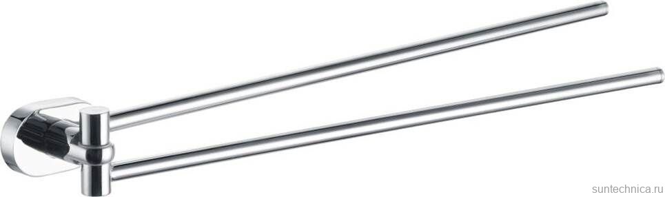 Держатель для полотенец AM.PM Sense L A7432600 хром