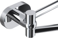 Держатель для полотенец AM.PM Sense L A7432600 хром