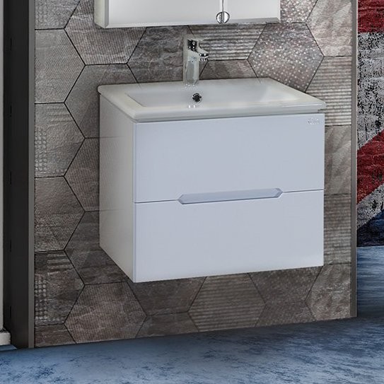 Тумба под раковину Onika Айленд 60.13