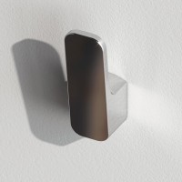 Крючок AM.PM Func A8F35500 хром, на шурупах Крючок AM.PM Func A8F35500 хром, на шурупах