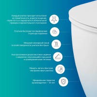 Комплект Lavinia Boho Унитаз приставной Aveo Rimless 3306404R + Крышка-сиденье Aveo 33290600 с микролифтом + Бачок скрытого монтажа RelFix 38020010 + Кнопка RelFix 380501MB