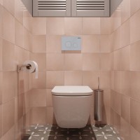Комплект Lavinia Boho Унитаз подвесной One Compacto 3302102C + Крышка-сиденье One 33290200 с микролифтом + Инсталляция RelFix 38010010 + Кнопка RelFix 380502MC матовый хром + Дозатор RelFix 38040010