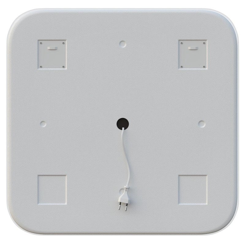 Зеркало Mixline Стив-2 70 с подсветкой, с подогревом