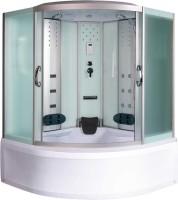 Душевой бокс River Temza 150/150 МТ Душевой бокс River Temza 150/150 МТ