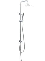 Душевая стойка Allen Brau Priority 5.31031-00 хром Душевая стойка Allen Brau Priority 5.31031-00 хром