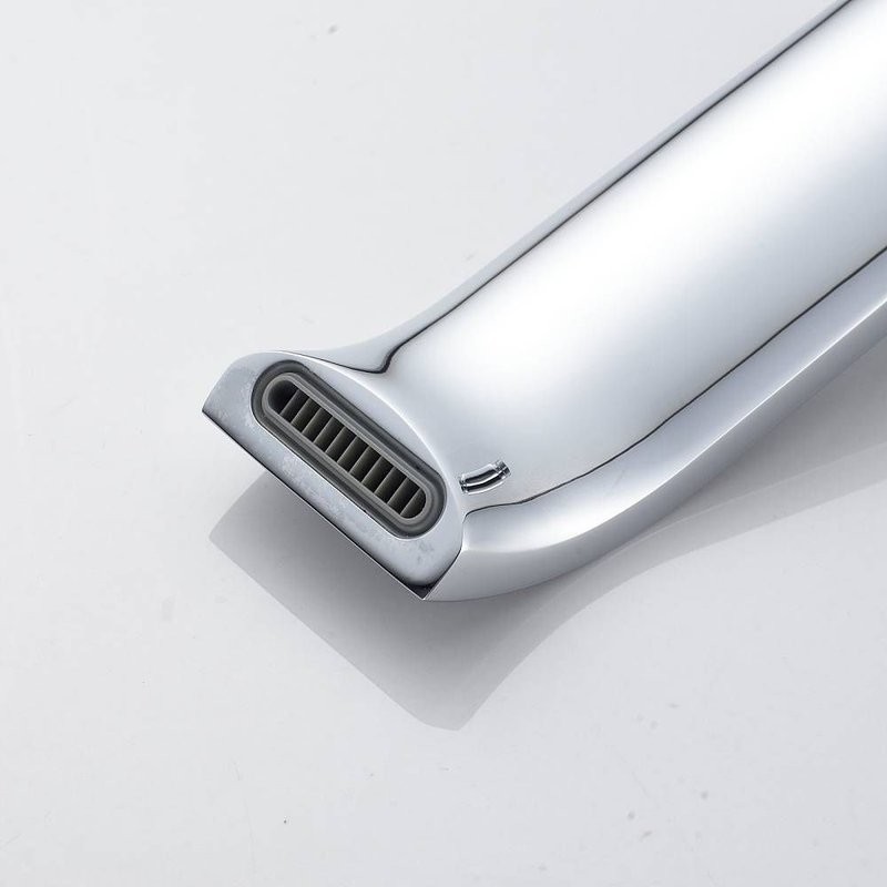 Душевая система встраиваемая Shevanik S4035, хром