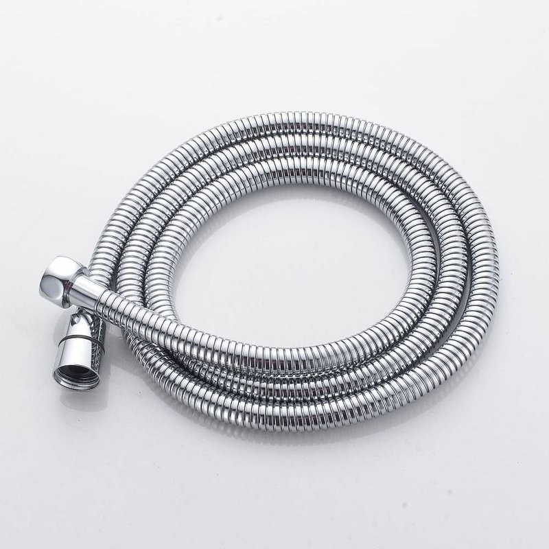 Душевая система встраиваемая Shevanik S4035, хром