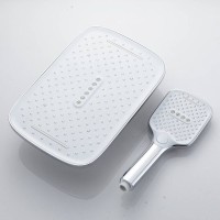 Душевая система встраиваемая Shevanik S4035, хром