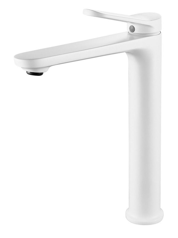 Смеситель для раковины высокий Shevanik S4311C