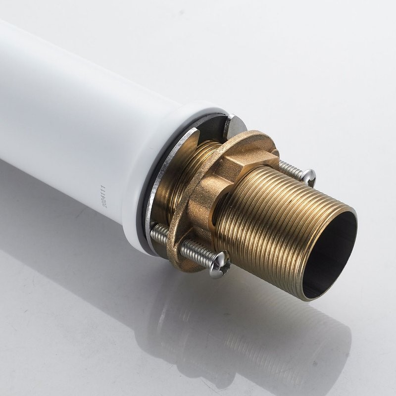 Смеситель для раковины высокий Shevanik S4311C