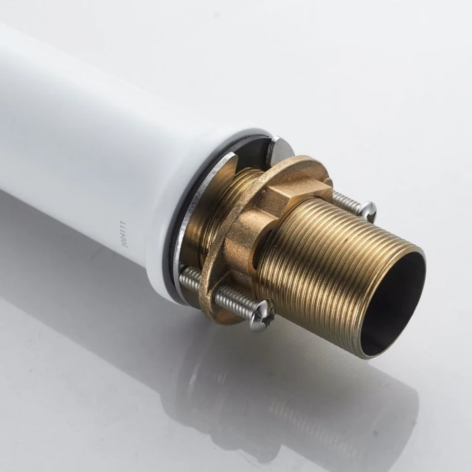 Смеситель для раковины высокий Shevanik S4311C